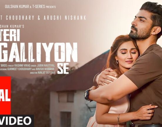 Teri Galliyon Se Song