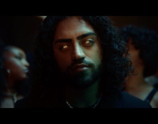 The Look Song