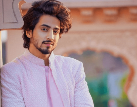 Faisal Shaikh