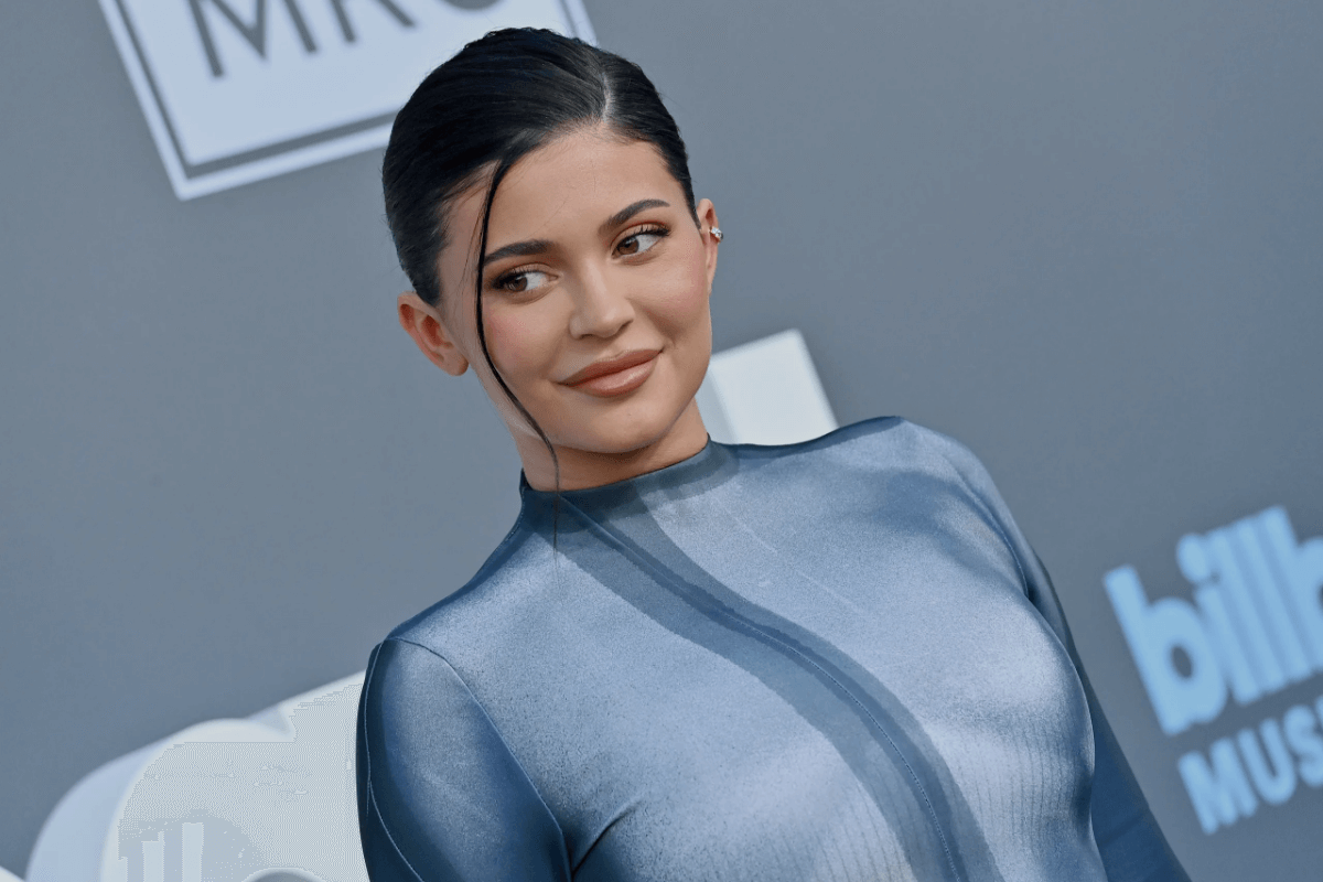 Kylie Jenner Biography & Age 2023 | Kylie Jenner Family | Kylie Jenner ...