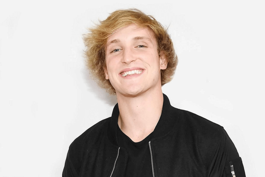 about logan paul