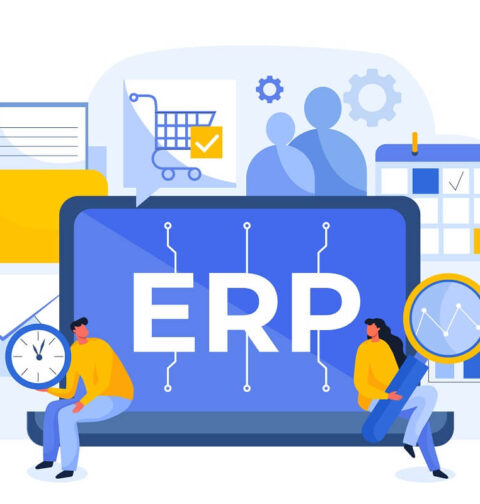 Benefits of ERP System