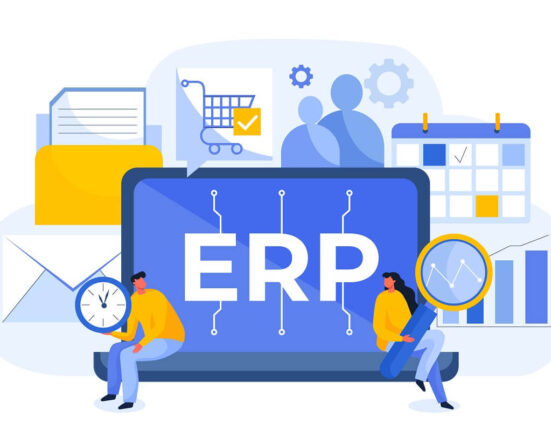 Benefits of ERP System