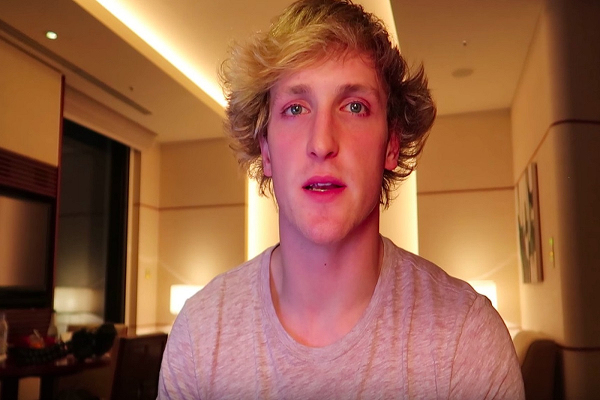 logan paul bio