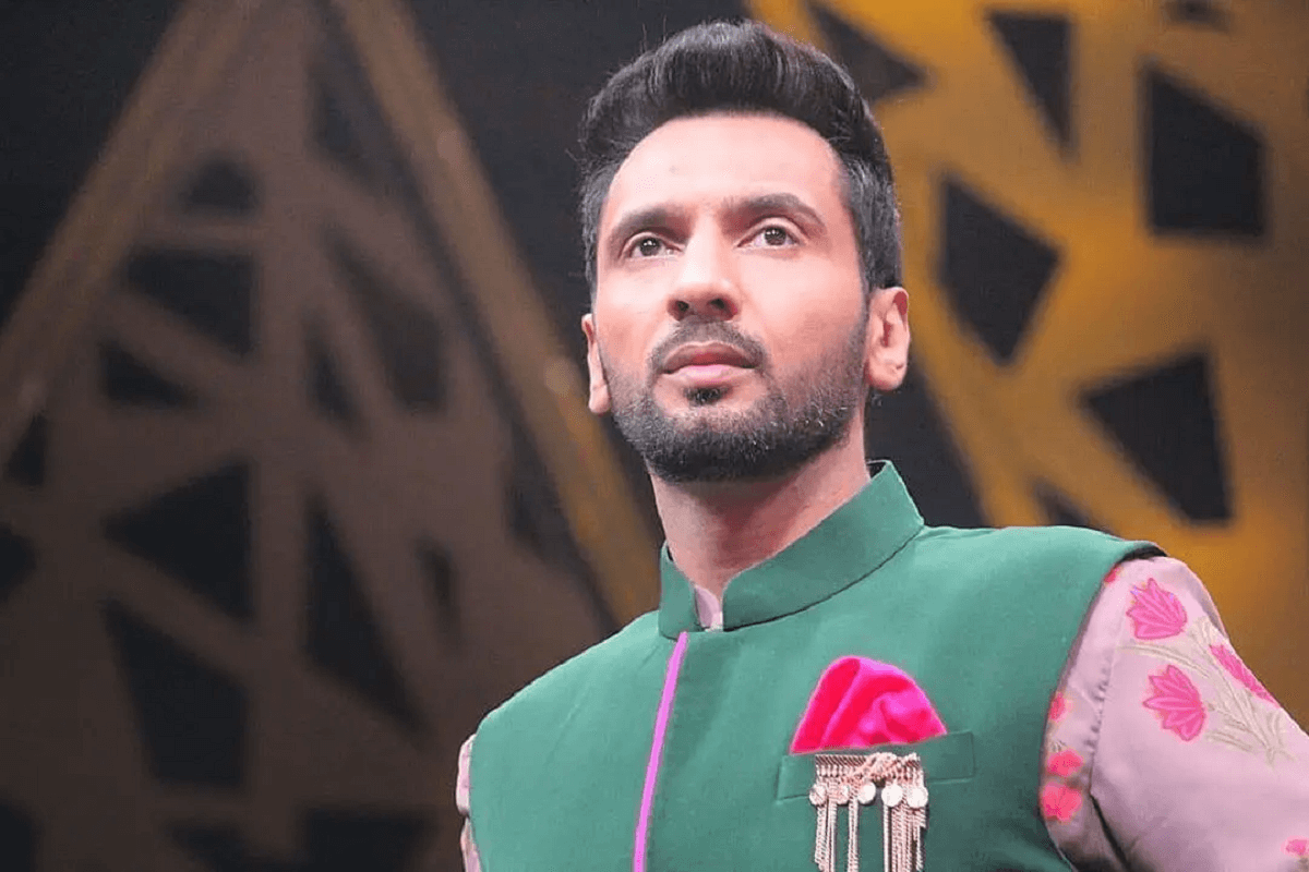 All Punit Pathak Biography, Parents, Tv Show & Movies List, Career and Age 2023!