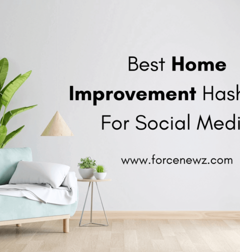 home improvement hashtags