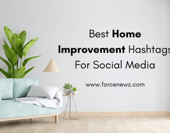 home improvement hashtags