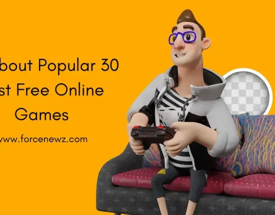 Best Free Online Games