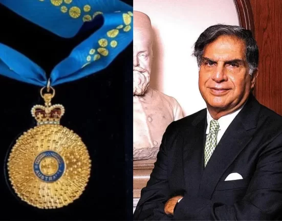 Ratan Tata