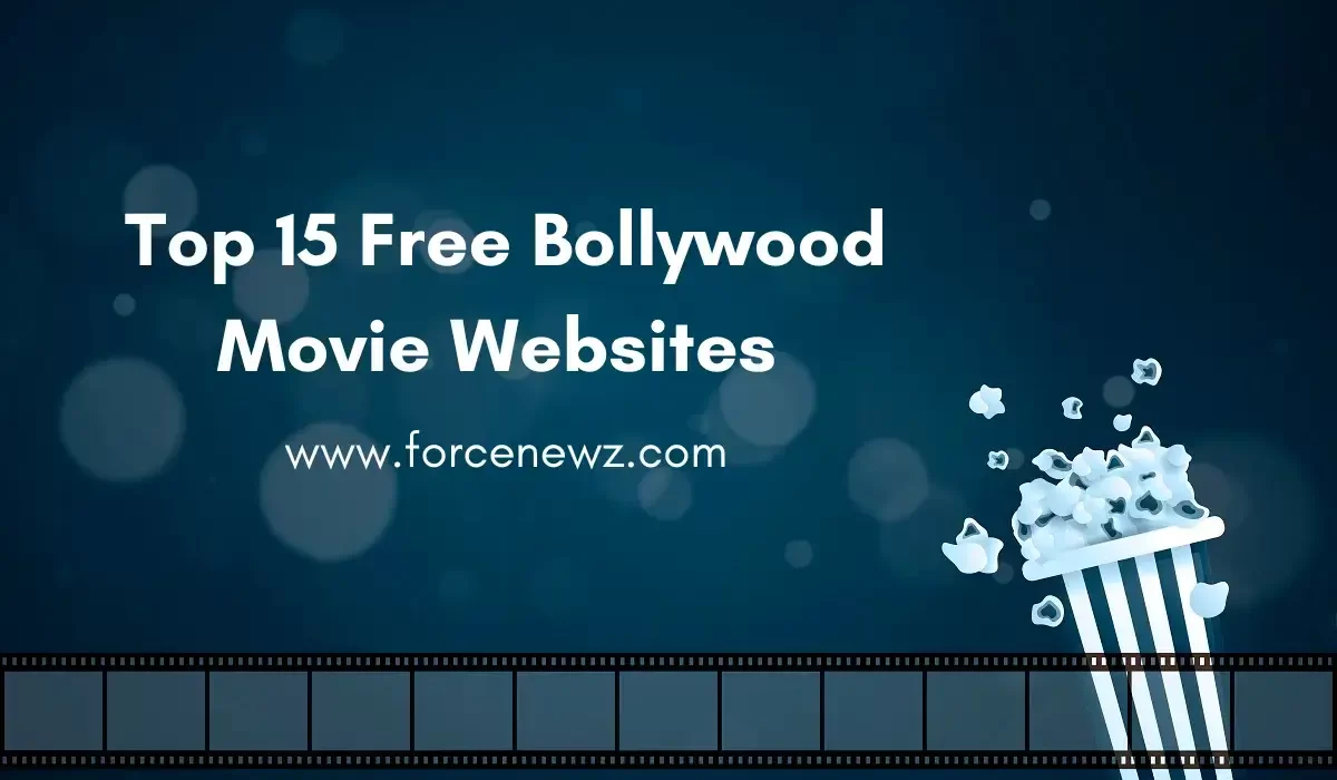 Top Free Bollywood Movie Websites