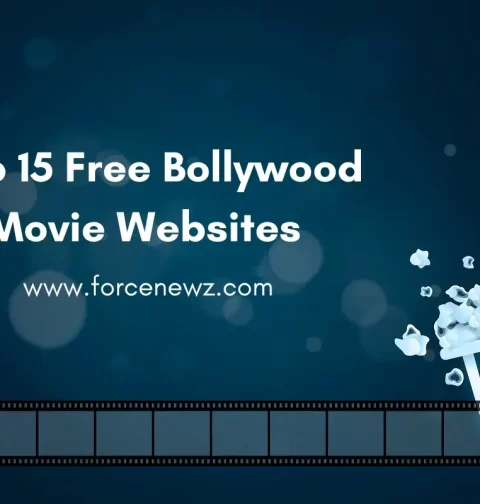 Top Free Bollywood Movie Websites