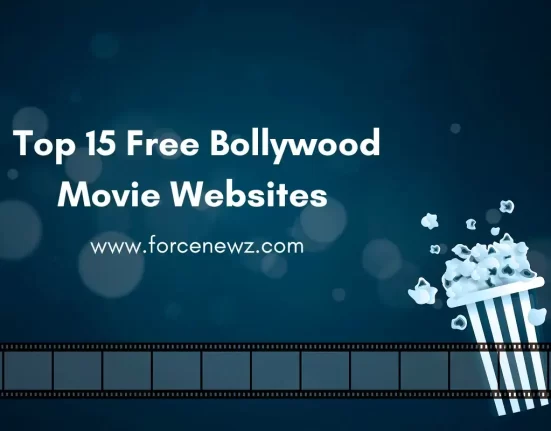 Top Free Bollywood Movie Websites