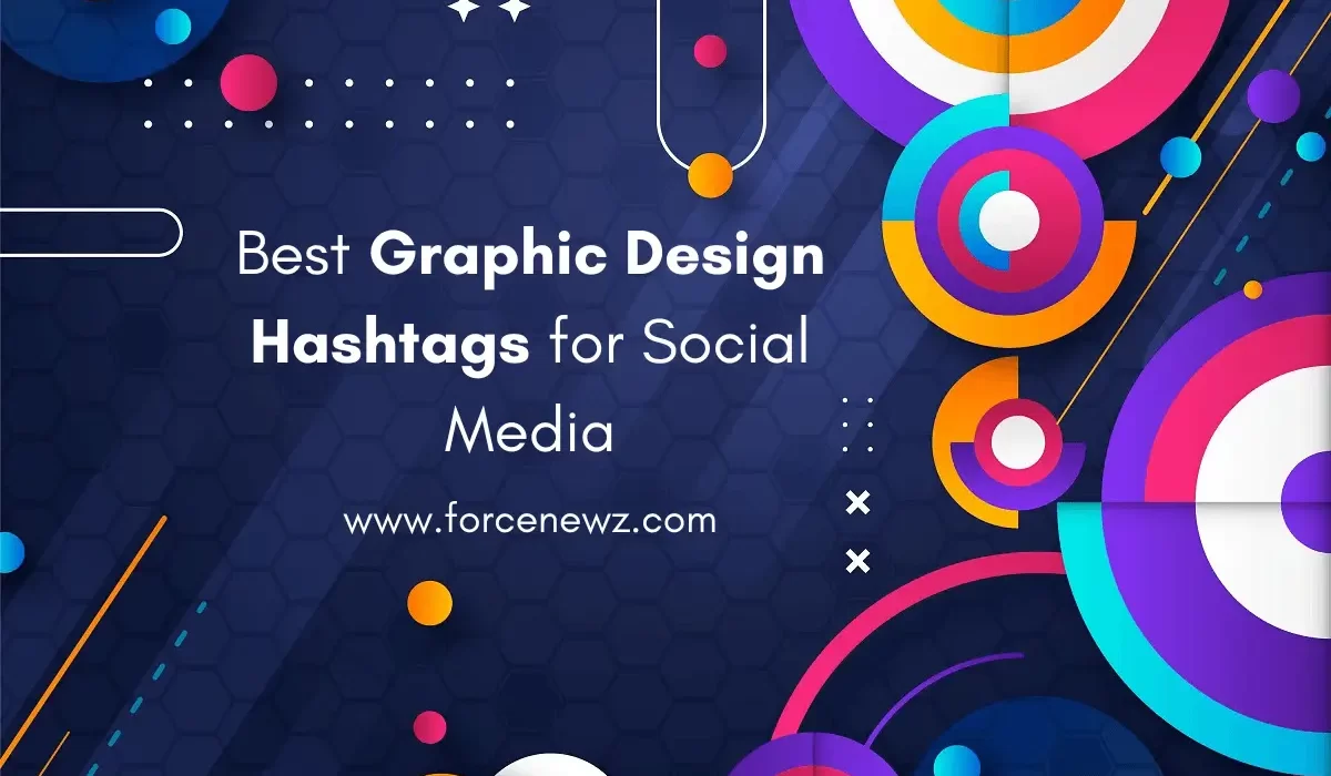 graphic design hashtags for instagram