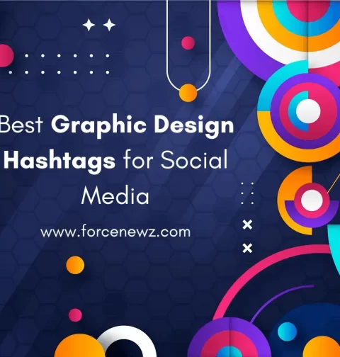 graphic design hashtags for instagram