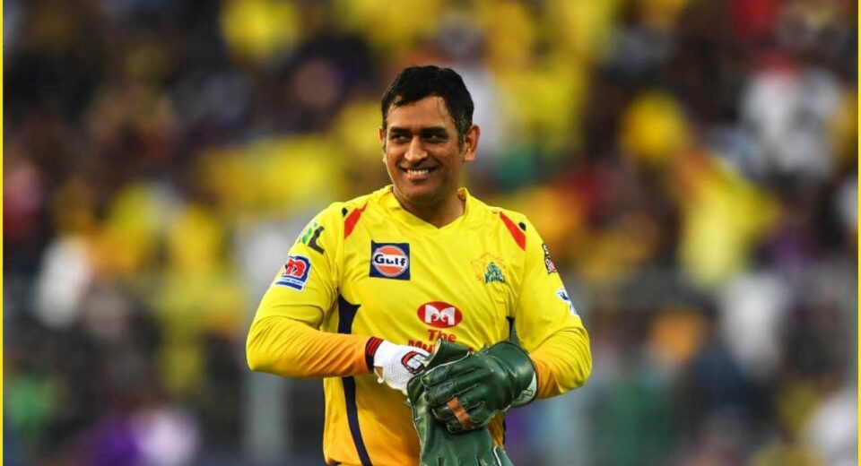 Ms dhoni photos