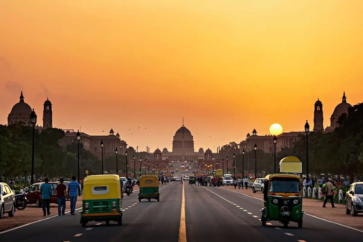 20 Best Places to Visit in India 2024