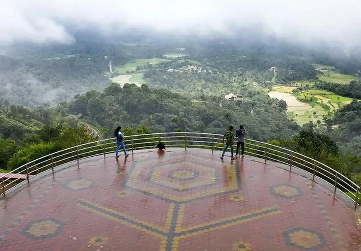 Kodagu