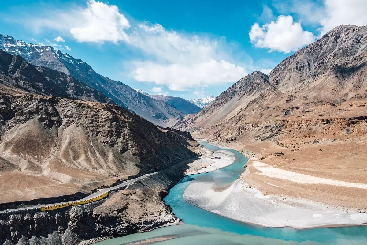 Ladakh