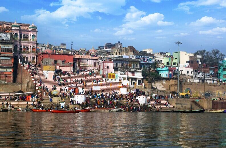 Varanasi trip package