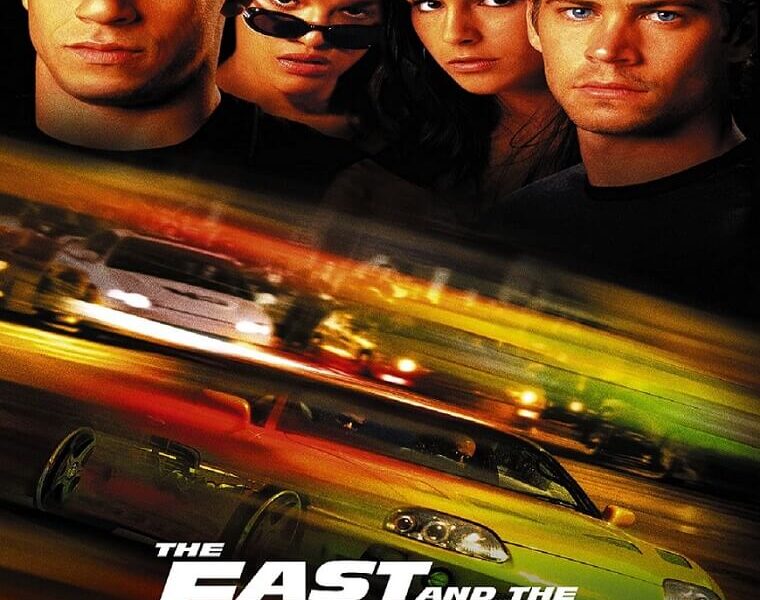 Fast & Furious