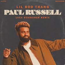 Paul Russell - Lil Boo Thang HD Video Song (Official Video)