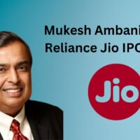 Reliance Jio IPO 2025