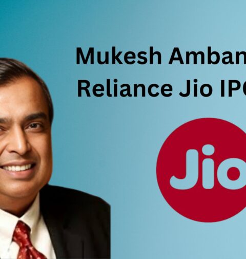 Reliance Jio IPO 2025