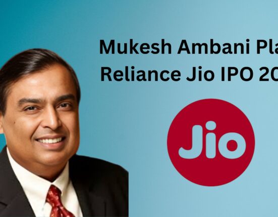 Reliance Jio IPO 2025